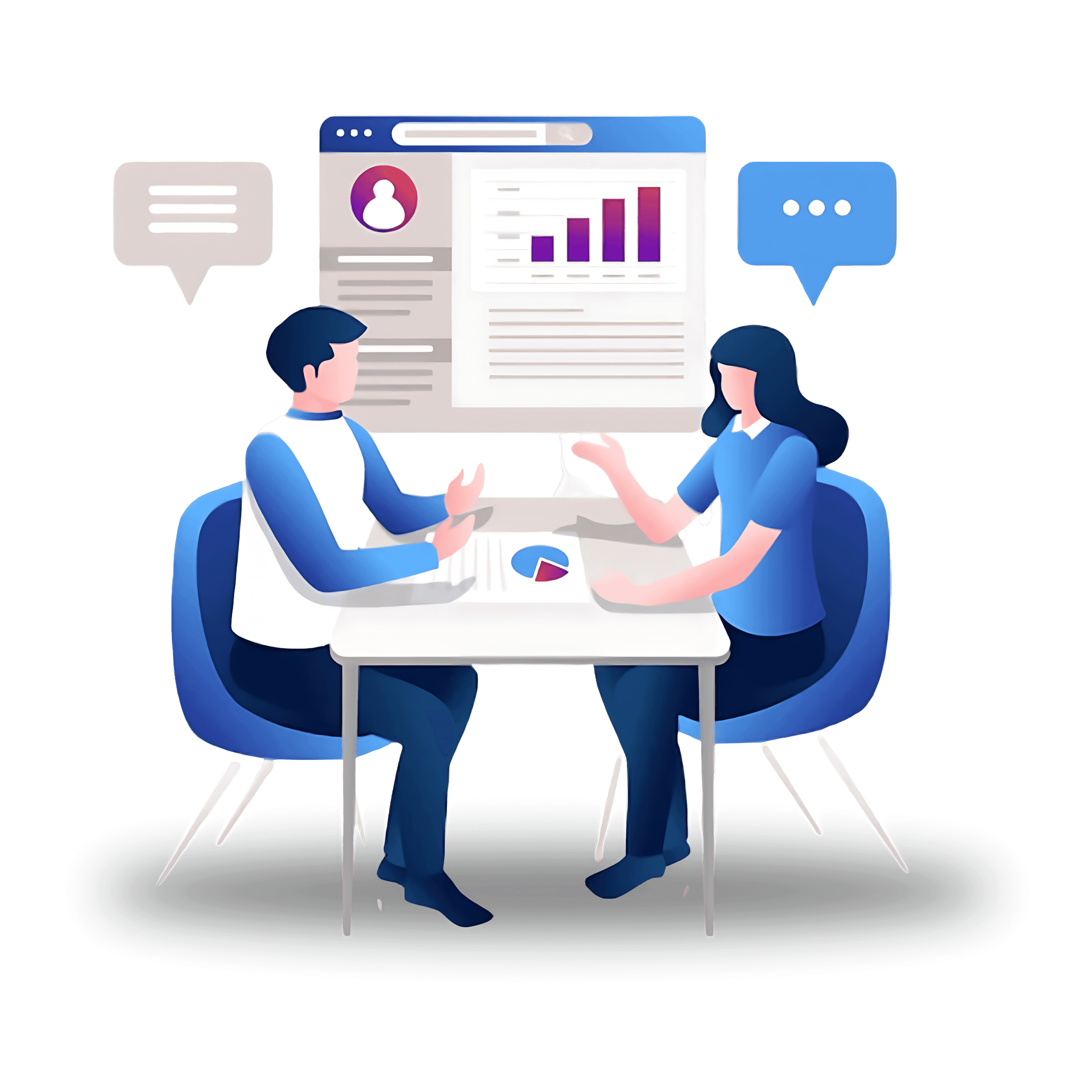 About Platform