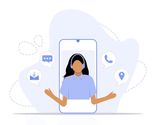 Contact